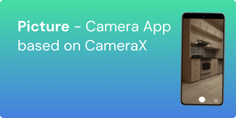 Camera App