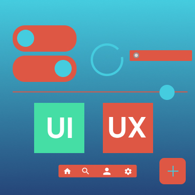 UI UX Design